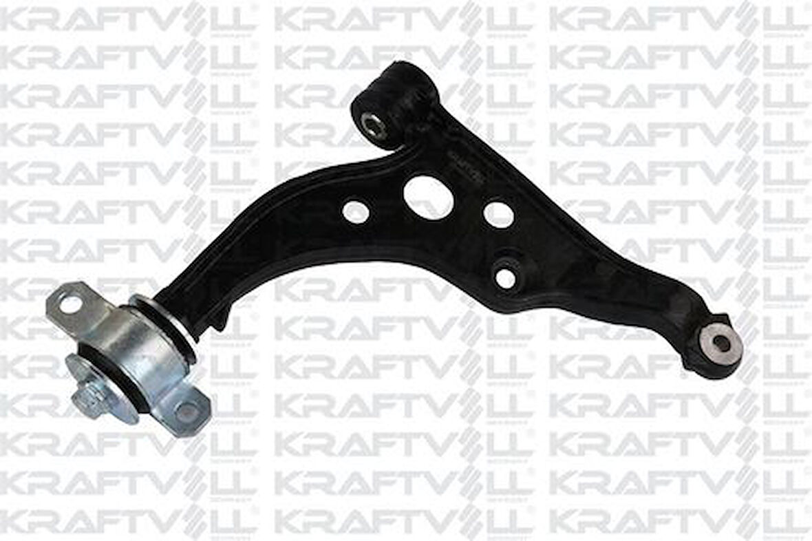 Kraftvoll 13050689 Salıncak Ön Sol Rotilsiz Ducato II Boxer II Jumper II 20mm 14Q (15 Jant) 02-05 1339465080