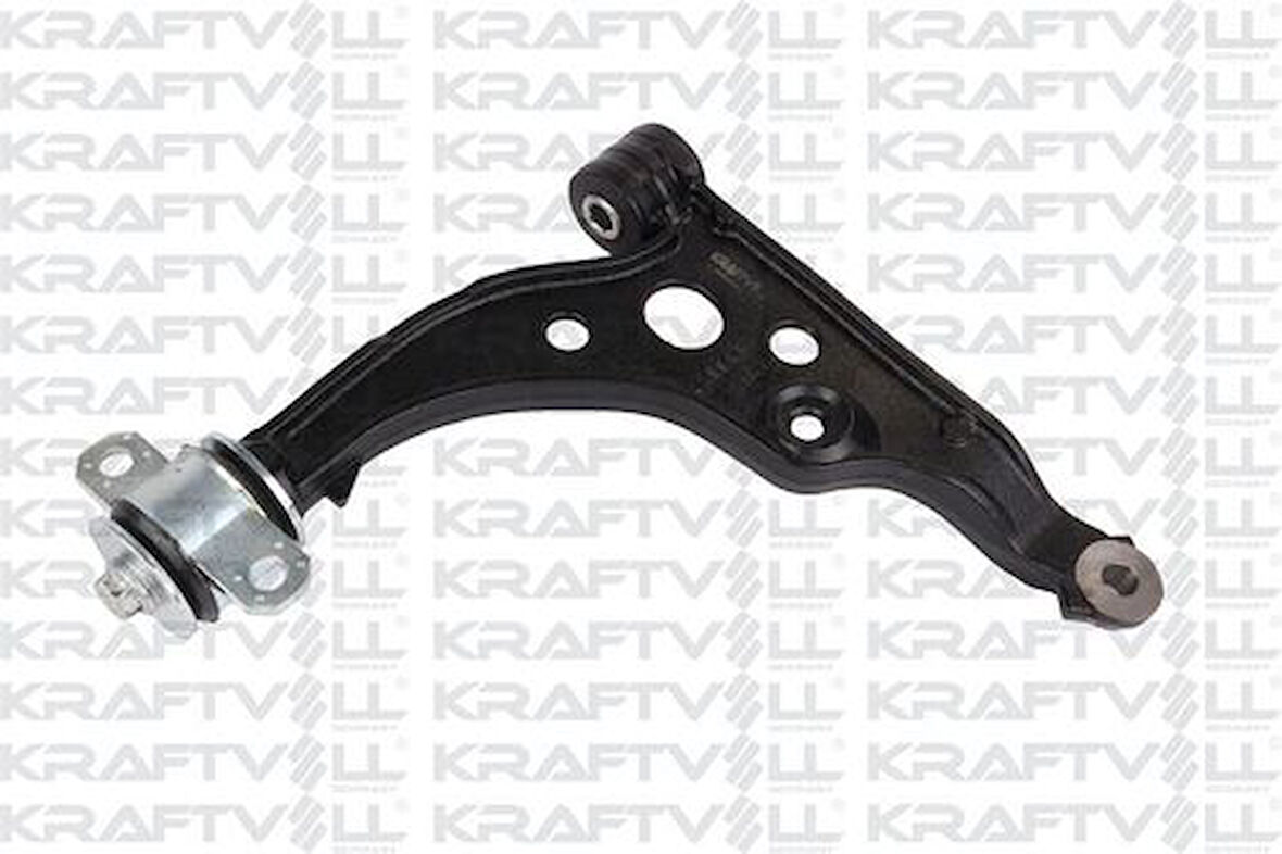 Kraftvoll 13050690 Salıncak Ön Sağ Ducato II Boxer II Jumper II 20mm 14Q (15 Jant) 02-05 1331940080