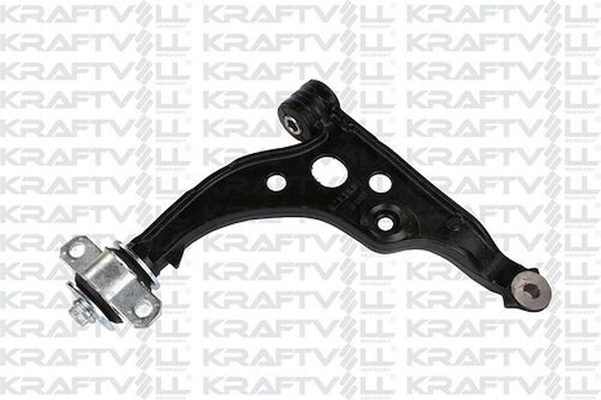 Kraftvoll 13050692 Salıncak Ön Sağ Rotilsiz Ducato I Boxer I Jumper I 20mm 14Q (15 Jant) 94-02 1308601080