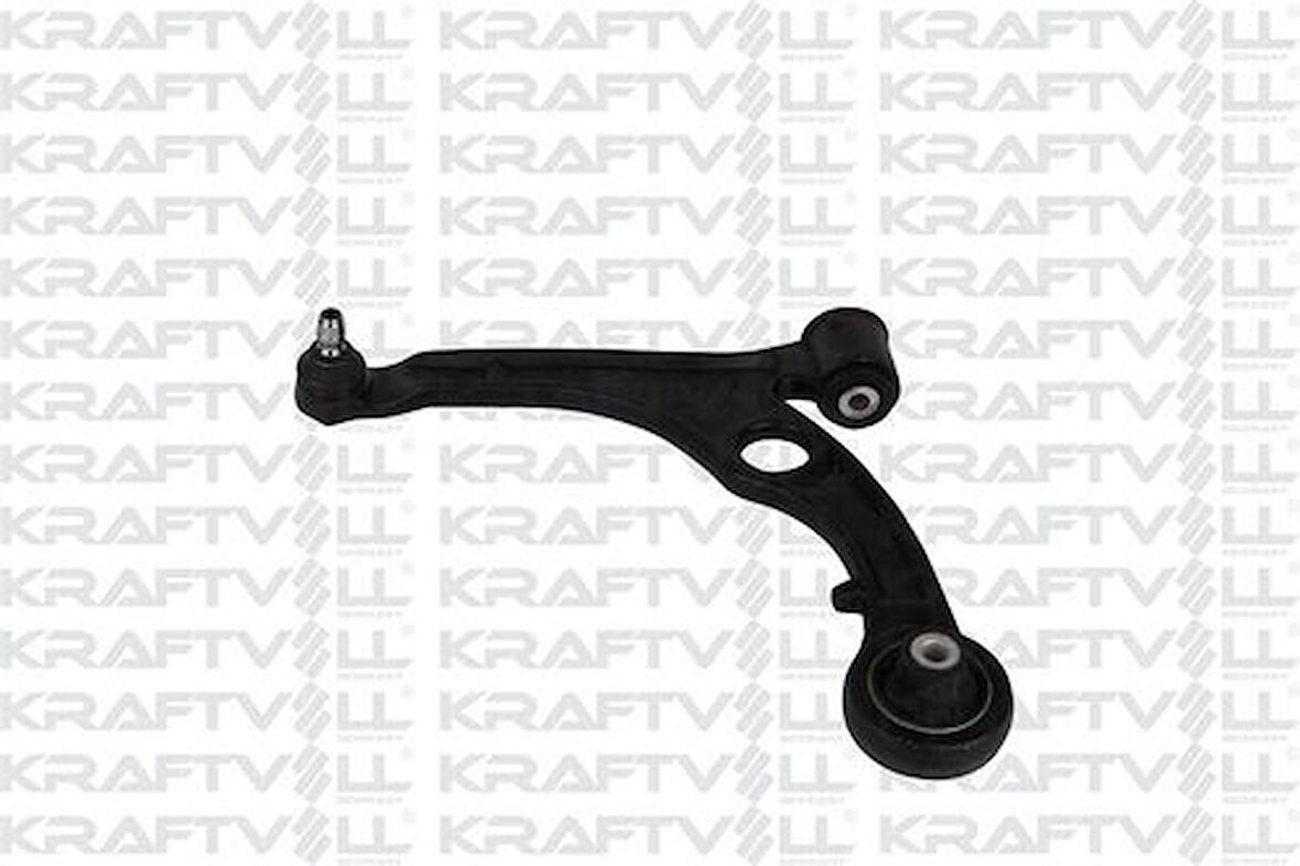 Kraftvoll 13050697 Salıncak Sol Komple Stilo 1.2 16V 1.4 16V 1.6 16V 1.8 16V 1.9JTD 2.4 20V 08 01- 50700797