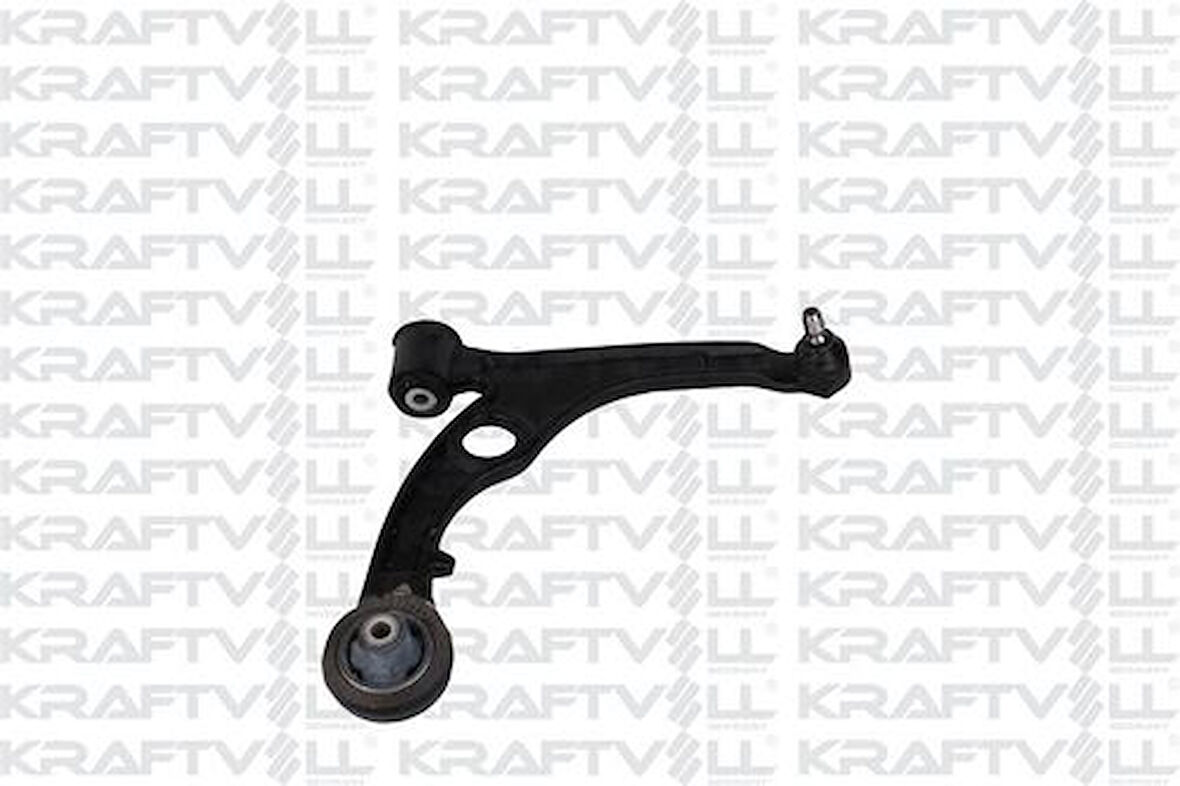 Kraftvoll 13050698 Salıncak Sağ Komple Stilo 1.2 16V 1.4 16V 1.6 16V 1.8 16V 1.9JTD 2.4 20V 08 01- 50700779