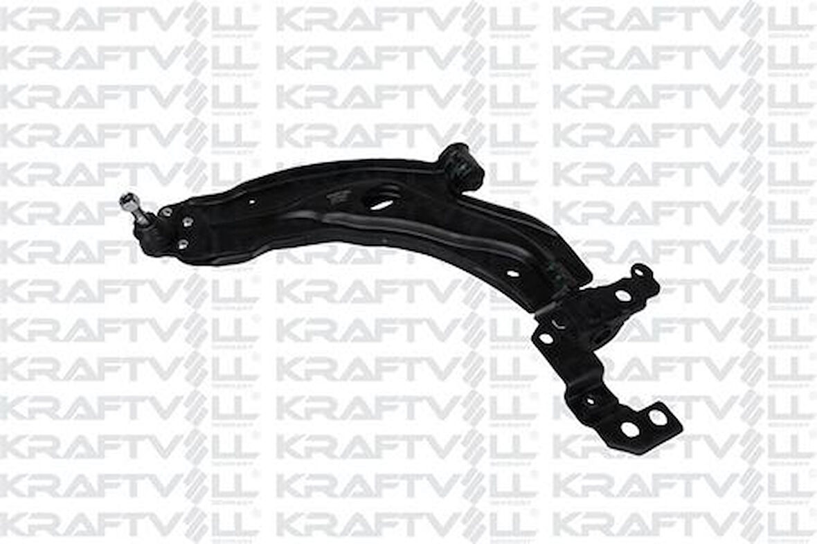 Kraftvoll 13050699 Salıncak Sol Komple Doblo 06- 51772992