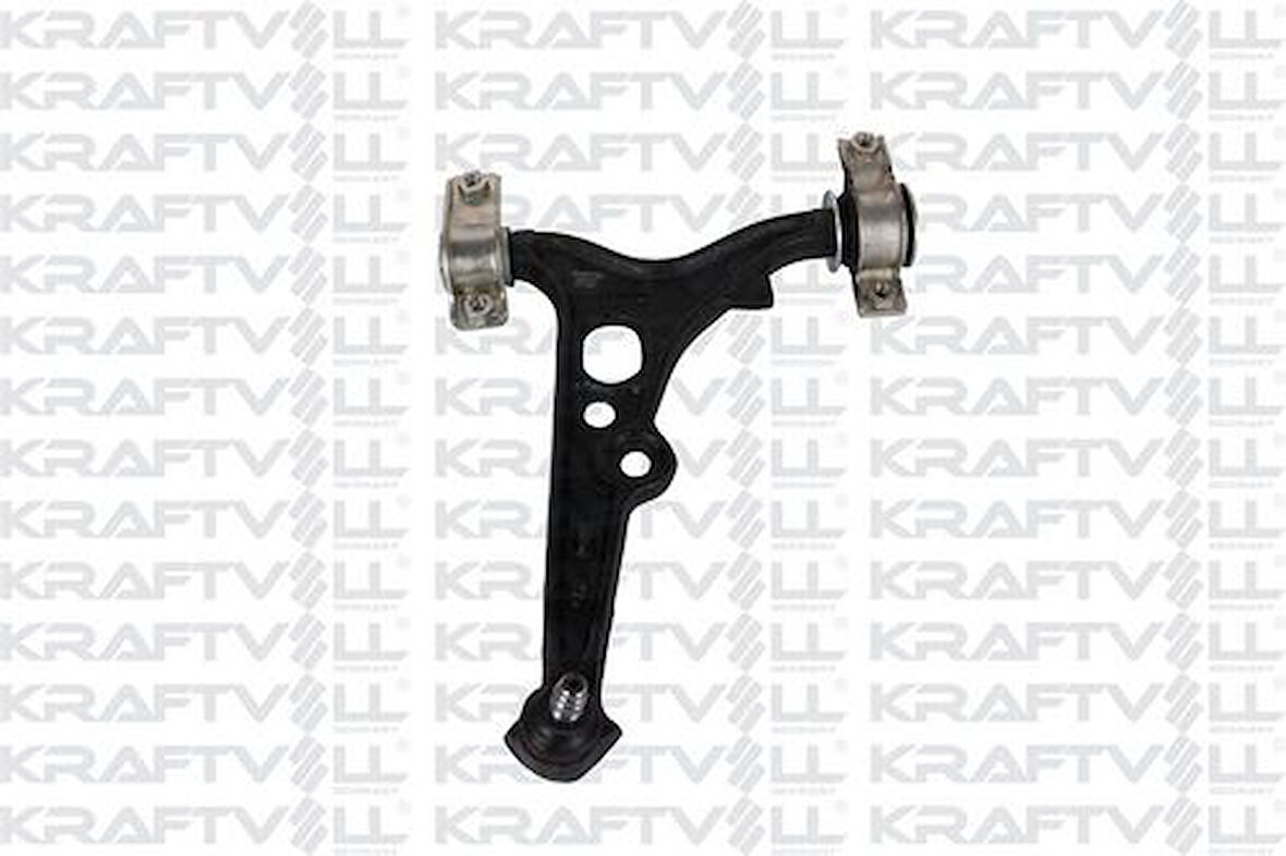 Kraftvoll 13050714 Salıncak Sol Komple Marea 96-Brava Bravo 2.0 20V 95-01 Alfa 145 146 96-2.0 1.9D 97- 46456049