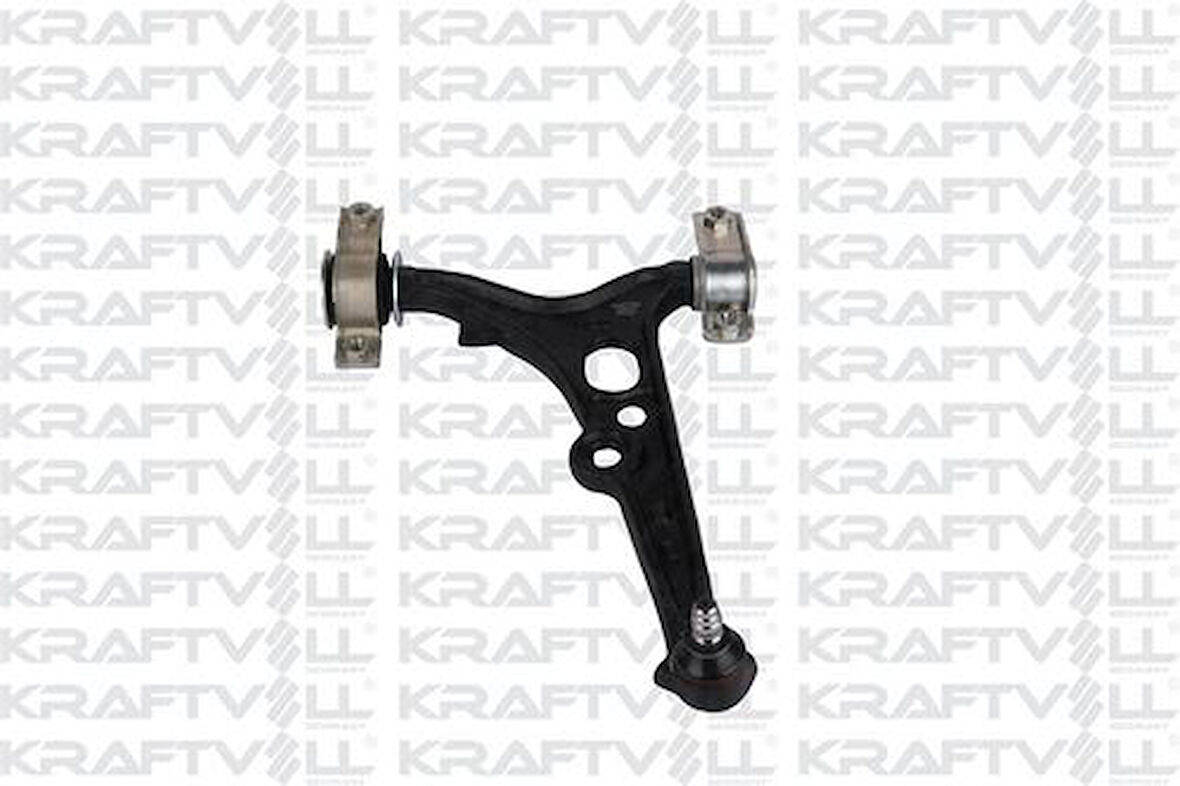 Kraftvoll 13050715 Salıncak Sağ Komple Marea 96-Brava Bravo 2.0 20V 95-01 Alfa 145 146 96-2.0 1.9D 97- 46456050