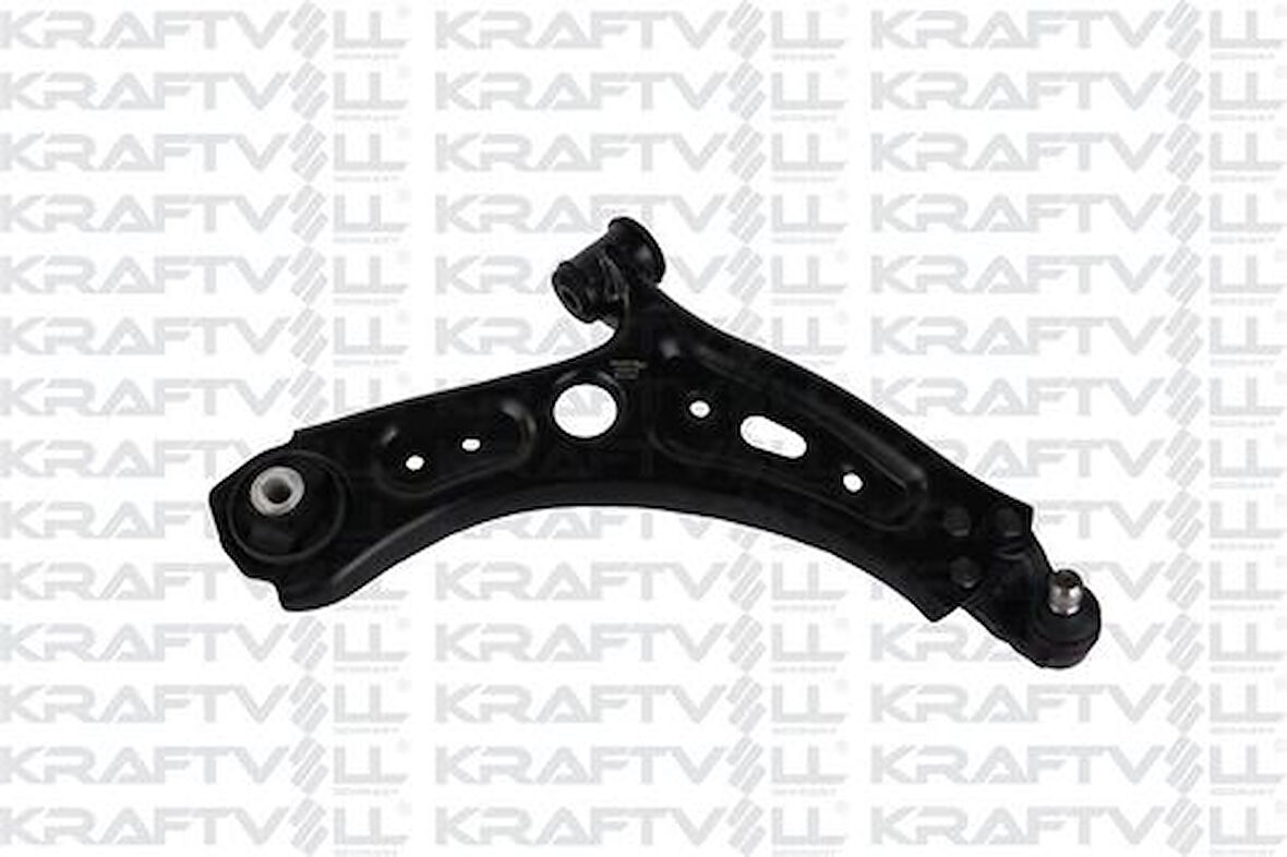 Kraftvoll 13050719 Salıncak Sağ Komple Fiat 500x15- 51959820