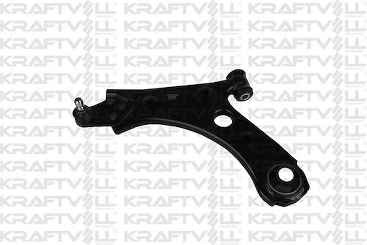 Kraftvoll 13050720 Salıncak Sol Komple Egea 15- 52011614