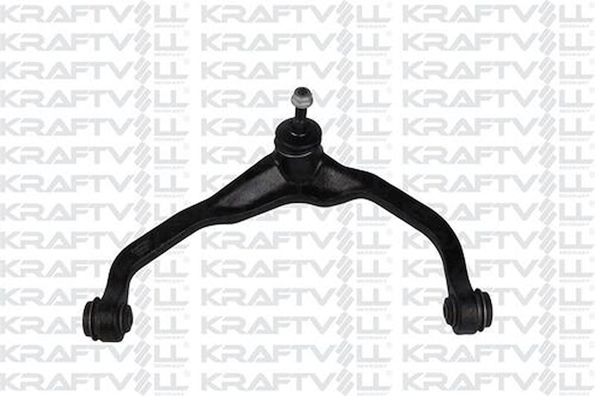Kraftvoll 13050750 Salıncak Rotilli Ön Üst Sağ Jeep Cherokee 08 13 Lıberty 08 14 Dodge Nitro 07 11 52125112AE
