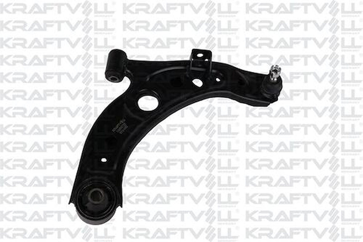 Kraftvoll 13050752 Rotilli Salıncak Ön Sağ AltDaihatsu Sirion II 2005- 48068B1020