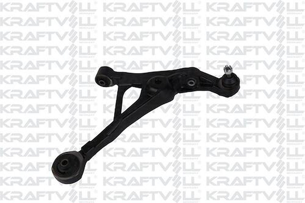 Kraftvoll 13050764 Dokum Salıncak Alt Sağ Chrysler Sebring (U.S.A) 4764501AC