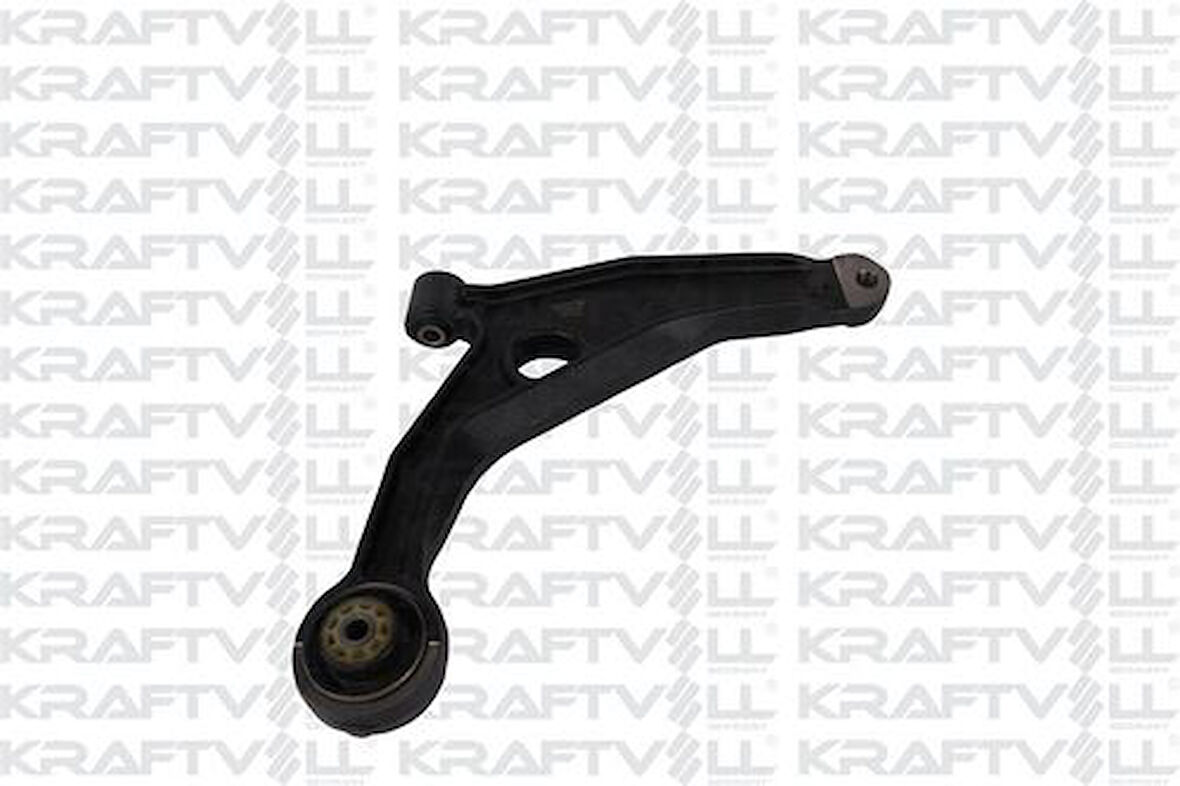 Kraftvoll 13050770 Rotilsiz Salıncak Ön Sağ Alt Sebring 07 10 200 11 14 Avenger 08 13 5085408AK