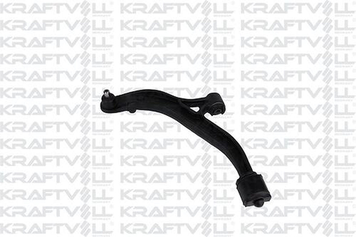 Kraftvoll 13050777 Dokum Salıncak Sol Chrysler Grand Voyager III Gs 4694761