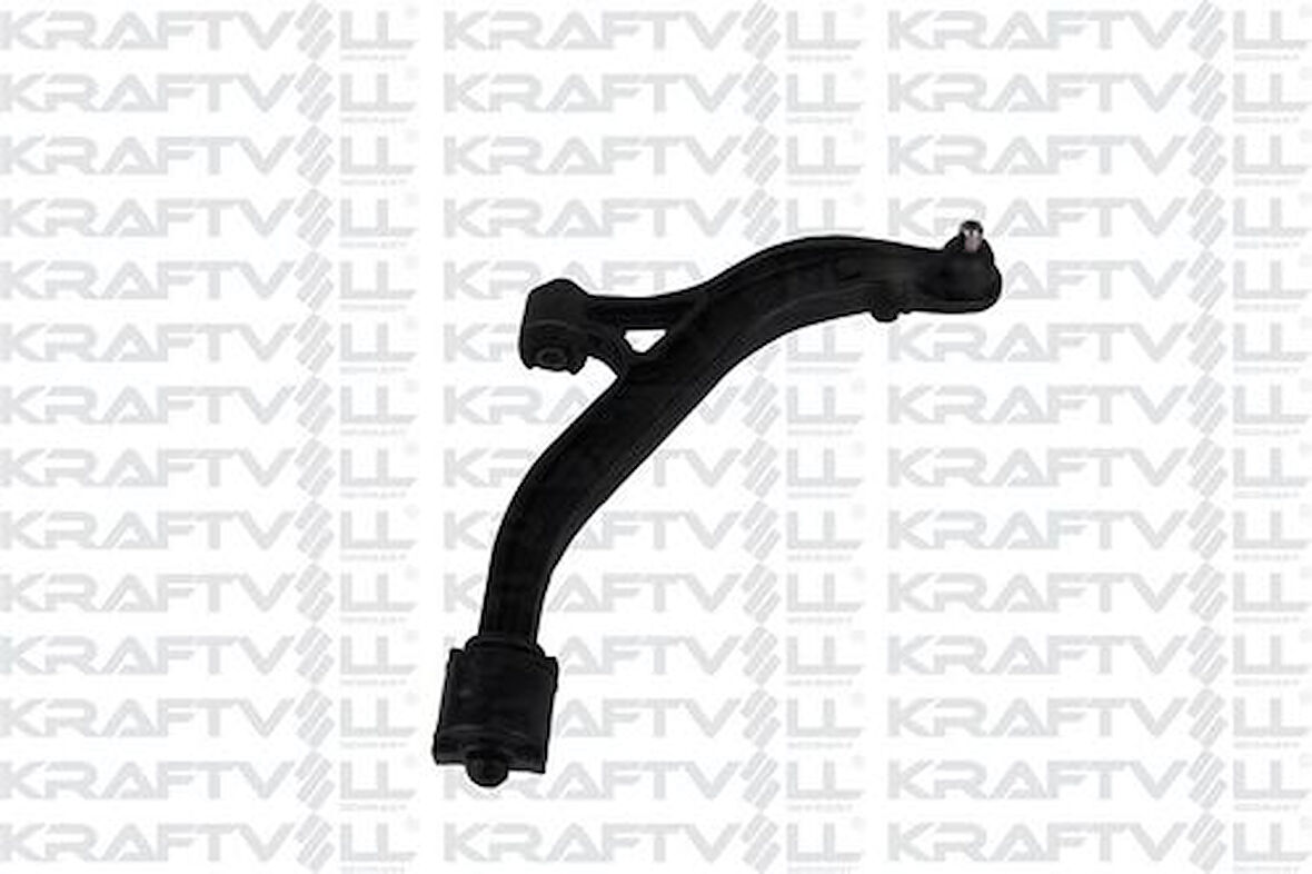 Kraftvoll 13050778 Dokum Salıncak Sağ Chrysler Grand Voyager III Gs 4694760