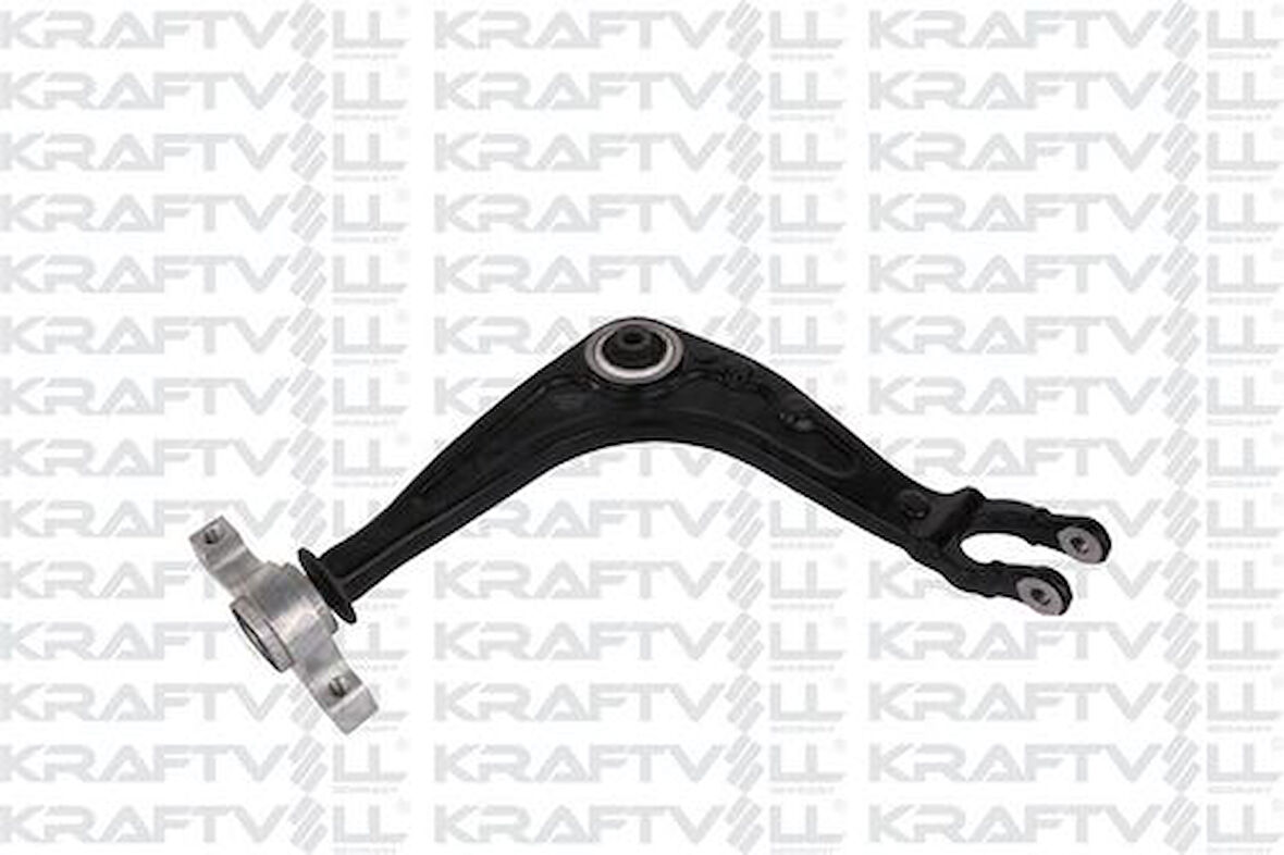 Kraftvoll 13050782 Salıncak Sağ Komple C5 III 08-Büyük Burçlu 3521.T7