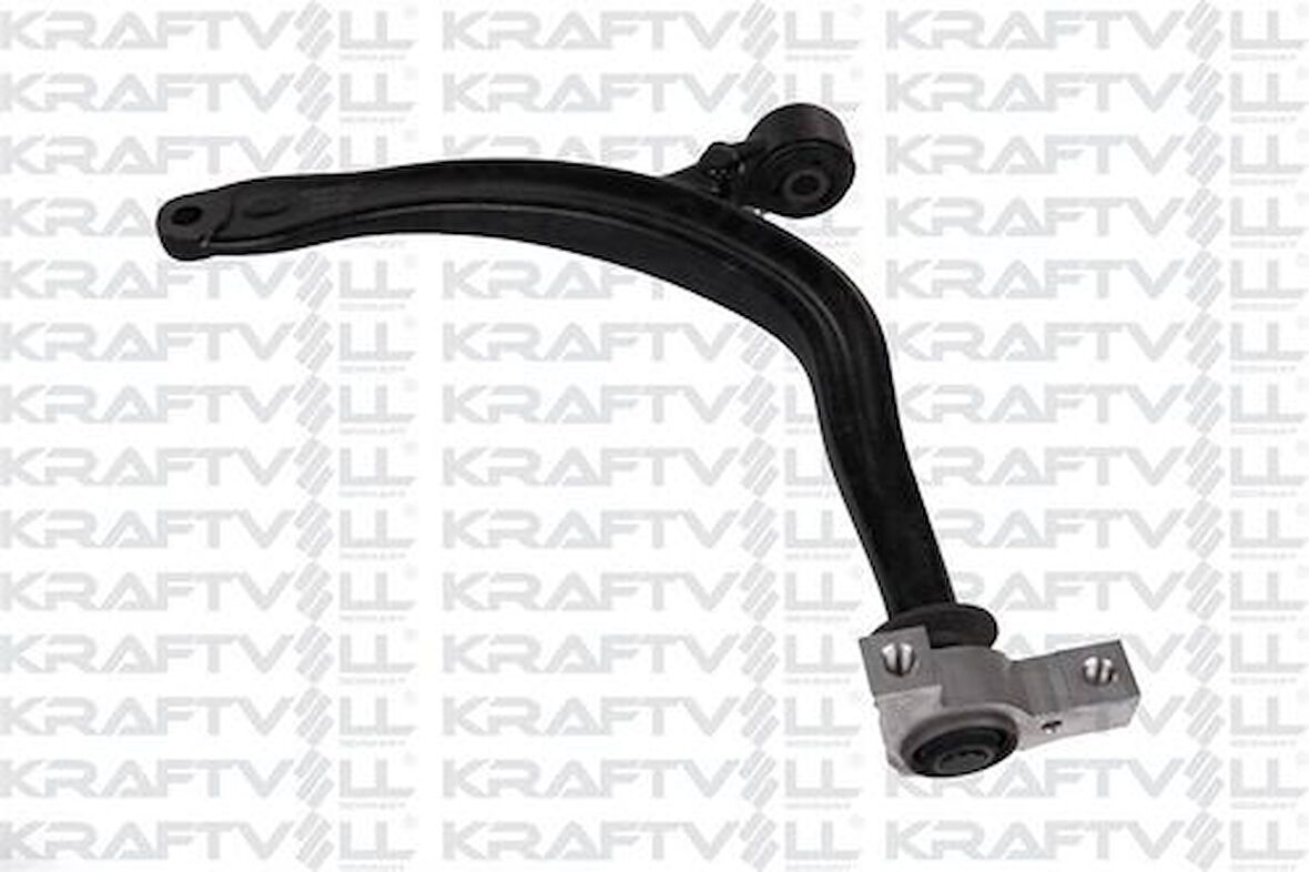 Kraftvoll 13050784 Salıncak Dovme Sağ C5 I II 1.8 16V 2.0 16V 2.0 16V Hpı 2.0 HDI 2.2 HDI 3.0 V6 01-08 Rotilsiz 3521.G3