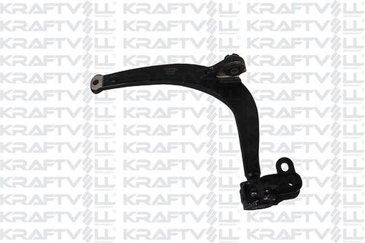 Kraftvoll 13050792 Salıncak Komple Dovme Sağ Xantia 93-02 3521.81