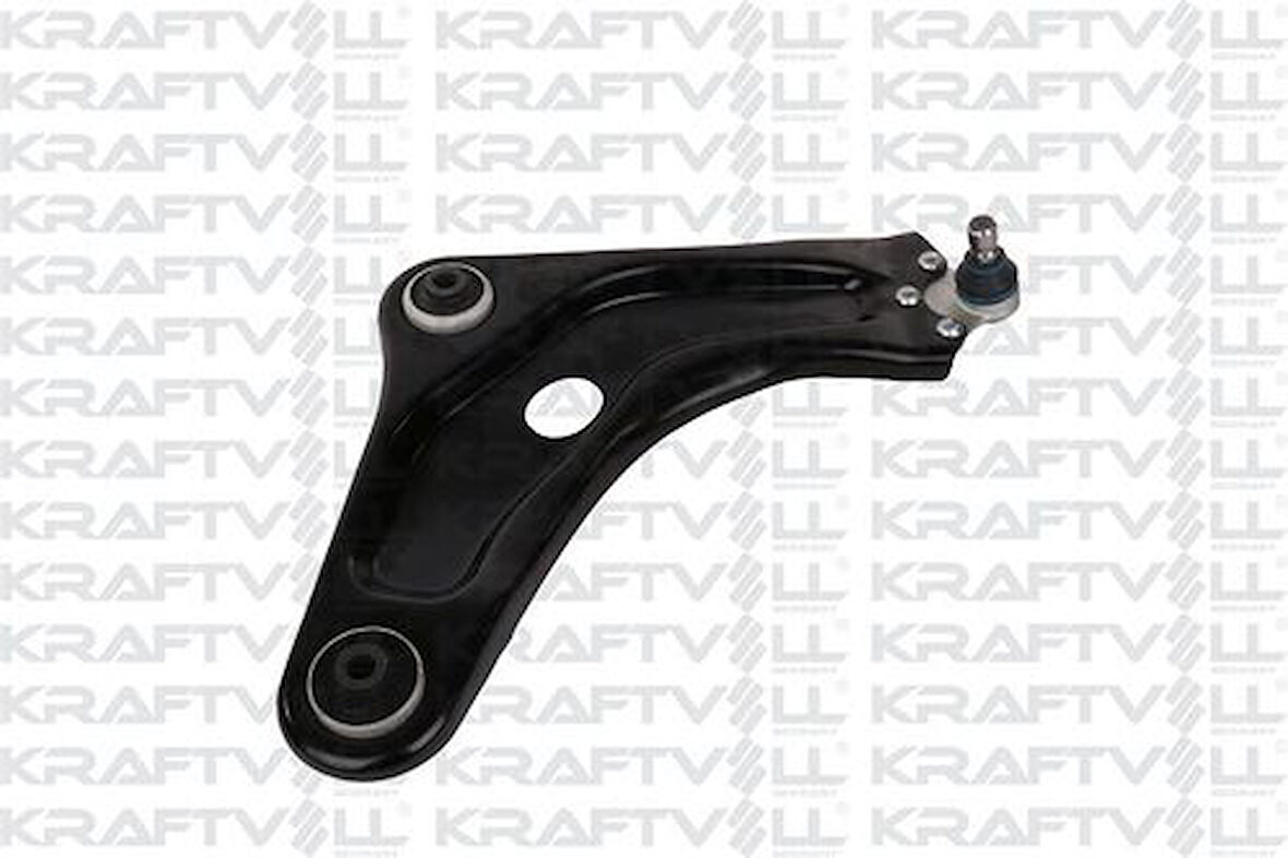 Kraftvoll 13050796 Salıncak Sağ Komple 301 C-Elysee 13-1.2VTI 1.4 16V 1.6HDI 8V 3347088