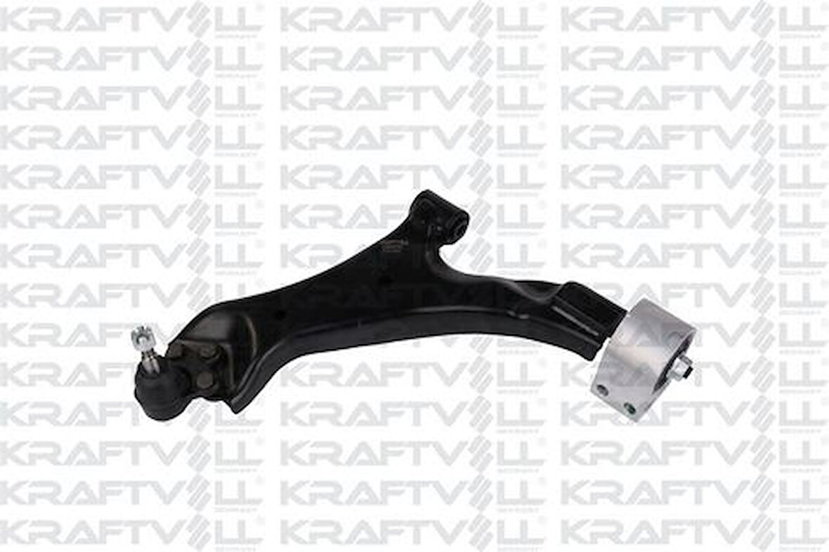Kraftvoll 13050797 Salıncak Sol Komple Antara Captiva 06- C96819161