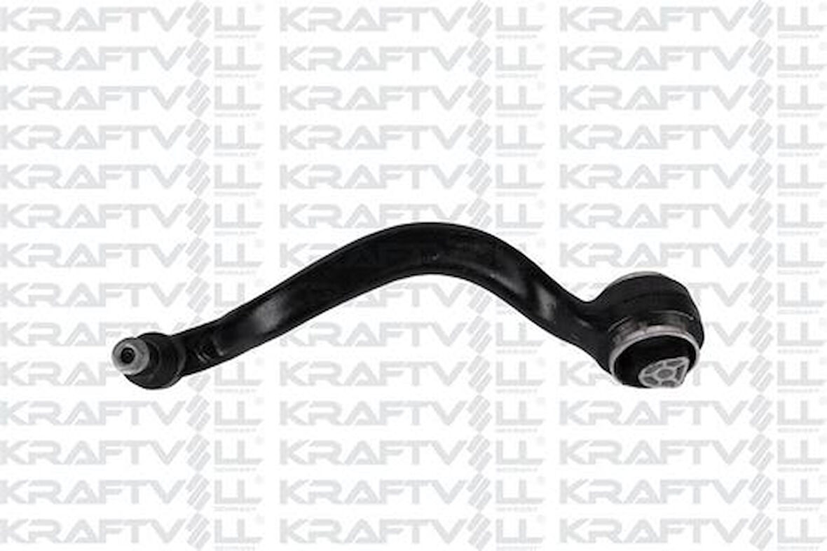 Kraftvoll 13050807 Salıncak Rotilli Ön Sol Alt Ön BMW X5 2012- 31126851691