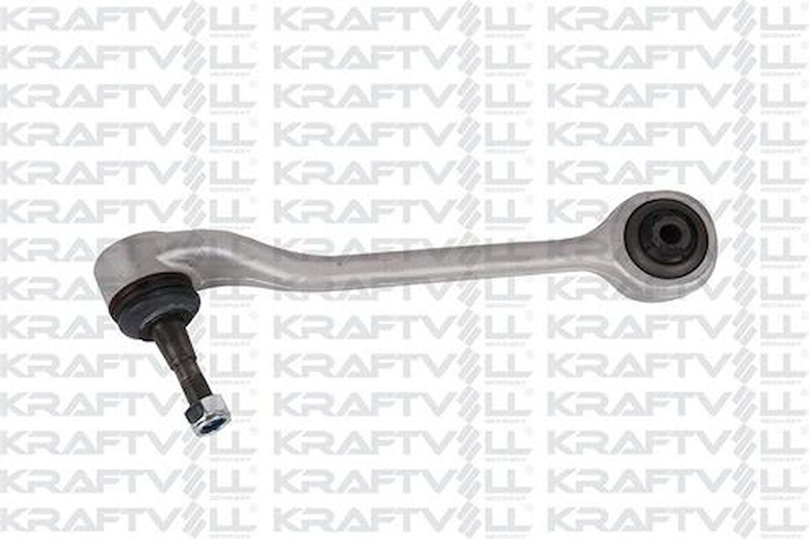 Kraftvoll 13050810 Rotilli Salıncak Ön Sağ Arka BMW 5 Serisi E60 E61 AWD 03 9 31122347982