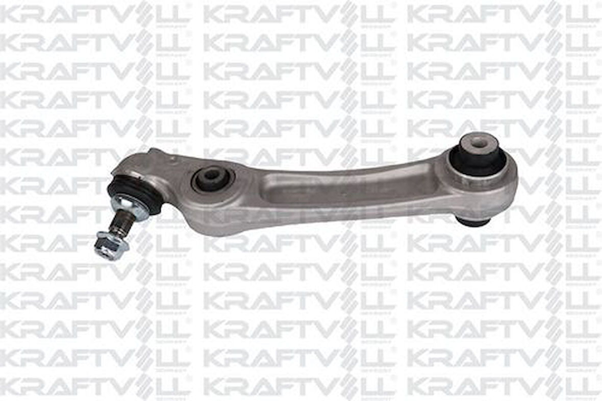 Kraftvoll 13050812 Rotilli Salıncak BMW F10 F11 F12 F13 F06 Ön Alt Sol Arka Aluminyum 31126794203