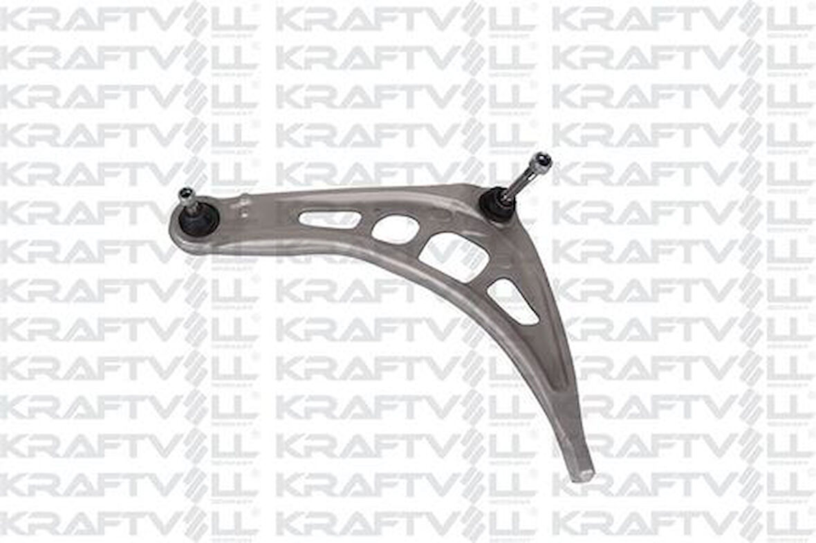 Kraftvoll 13050832 Salıncak BMW E46 Ön Sol 99-04 31121094465