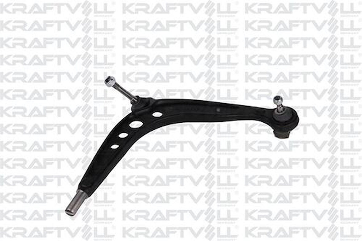 Kraftvoll 13050839 Salıncak BMW E36 Z3 90-98 Sağ 31121094276