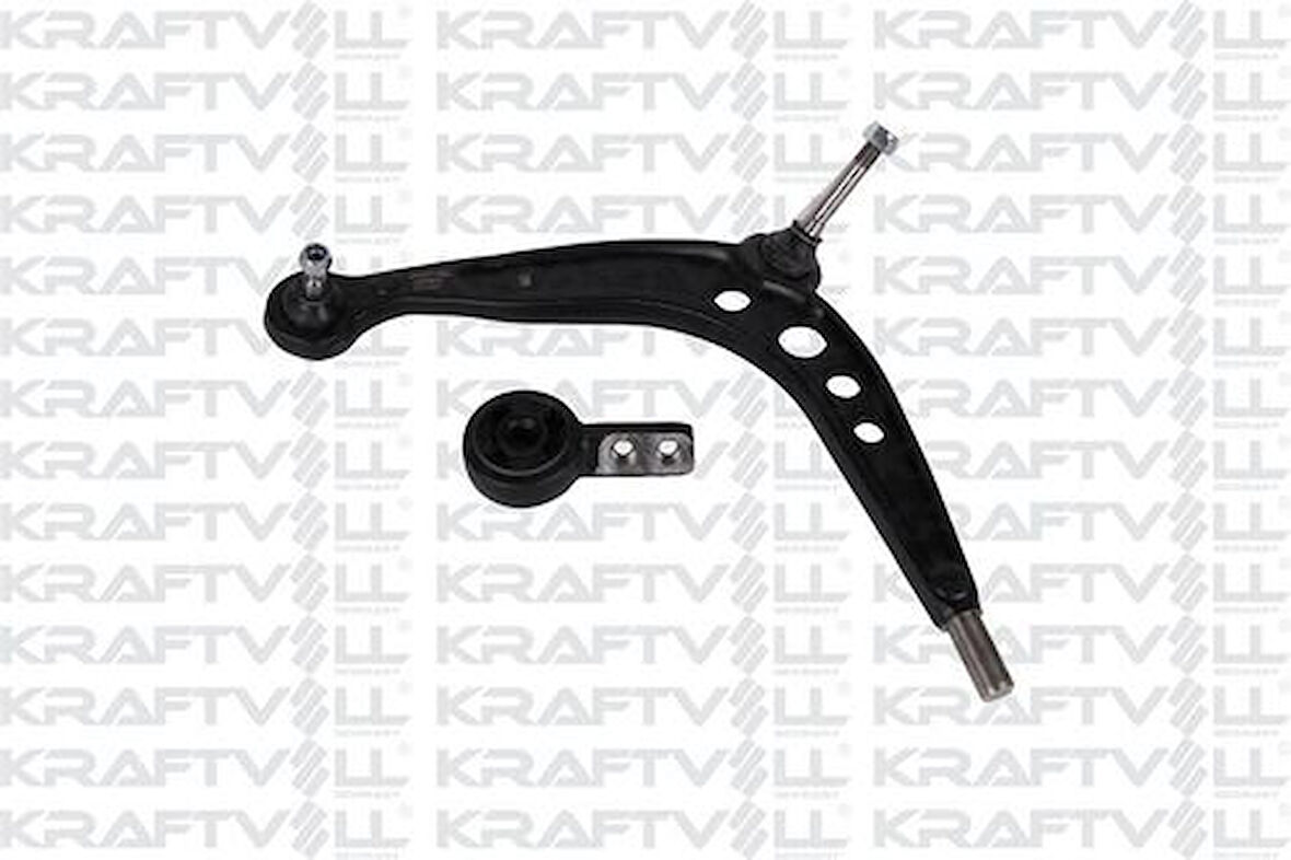 Kraftvoll 13050840 Rotilli Salıncak BMW E30 Ön Sol Alt 31121127725