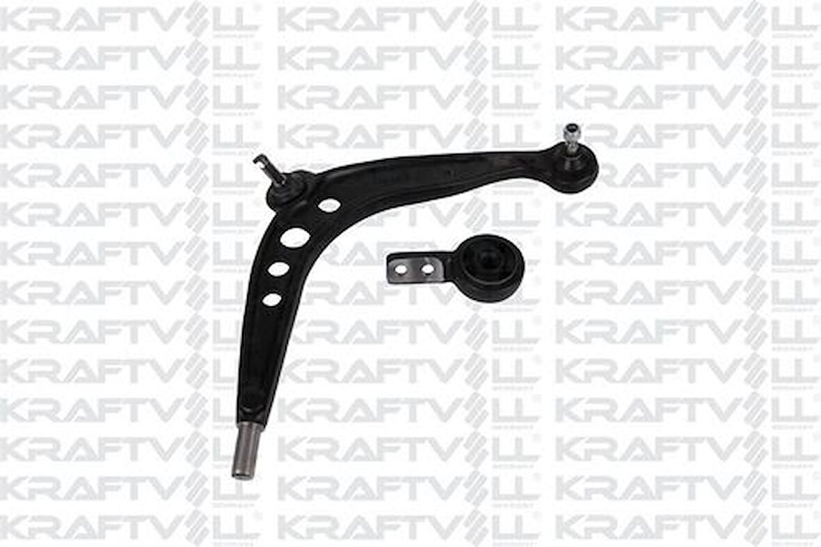 Kraftvoll 13050841 Rotilli Salıncak BMW E30 Ön Sağ Alt 31121127726
