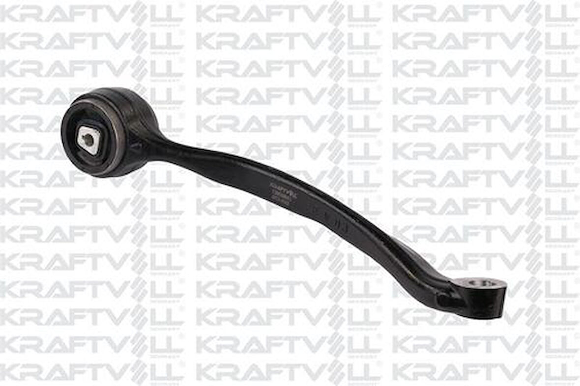 Kraftvoll 13050843 Salıncak Rotilsiz Ön Sağ Alt Arka BMW E90 E91 E92 E93 05-10 31126768984