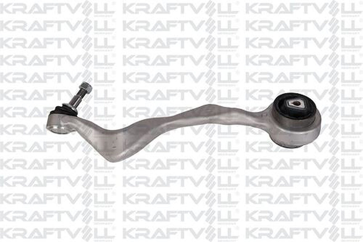 Kraftvoll 13050845 Salıncak Üst Ön Sol BMW E81 E82 E87 E88 E90 E91 E92 E93 E84 Z3 31126769797