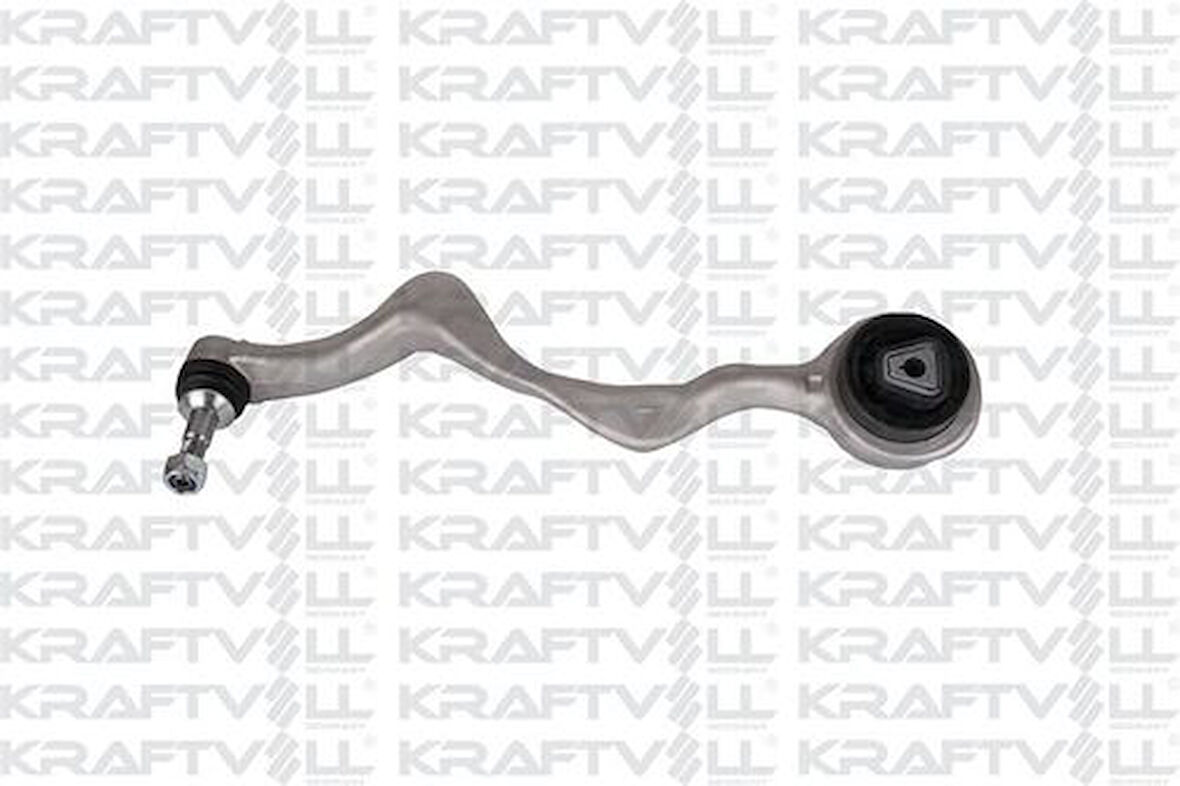 Kraftvoll 13050846 Salıncak Üst Ön Sağ BMW E81 E82 E87 E88 E90 E91 E92 E93 E84 Z3 31126769798