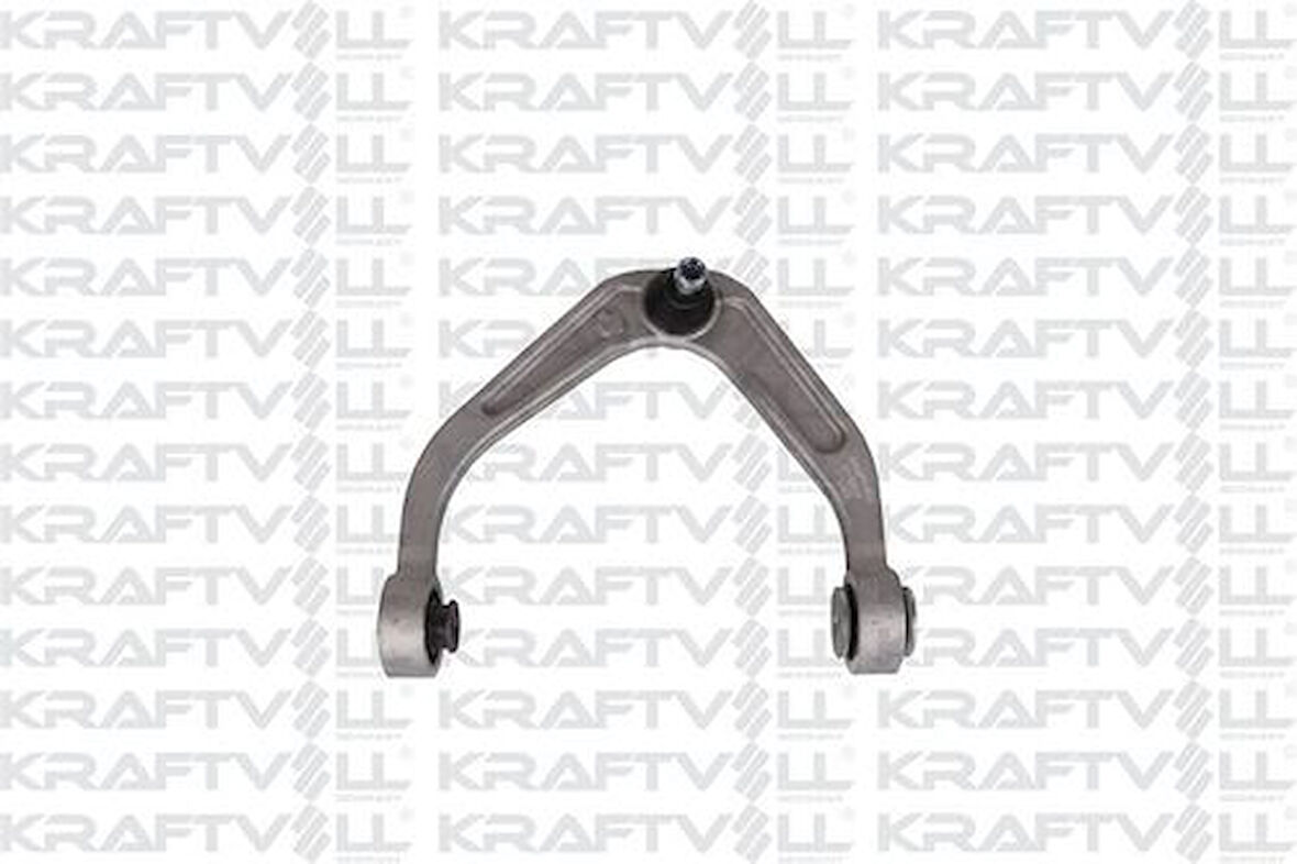 Kraftvoll 13050854 Salıncak Rotilli Alımunyum Sağ Üst Alfa Romeo 159 09- 51828660