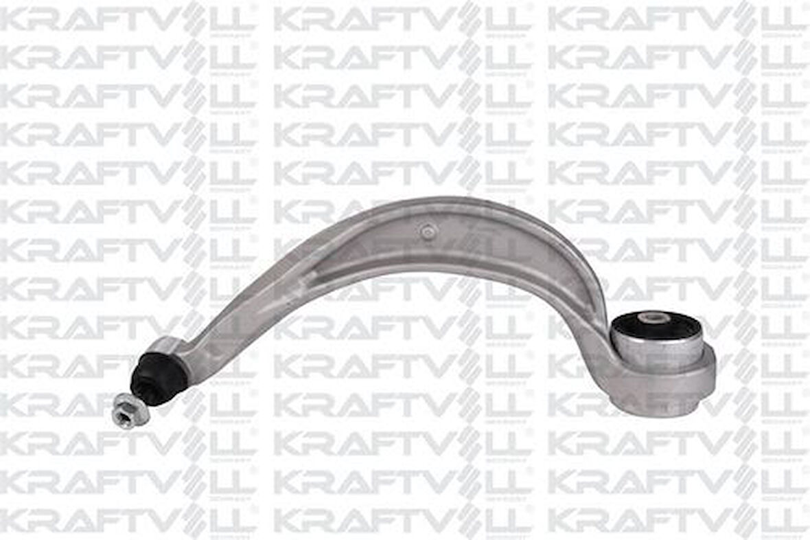 Kraftvoll 13050866 Salıncak Kolu Sağ Alt Eğri Audi A4 10-16 A5 12-17 Q5 13-16 8K0407694AD