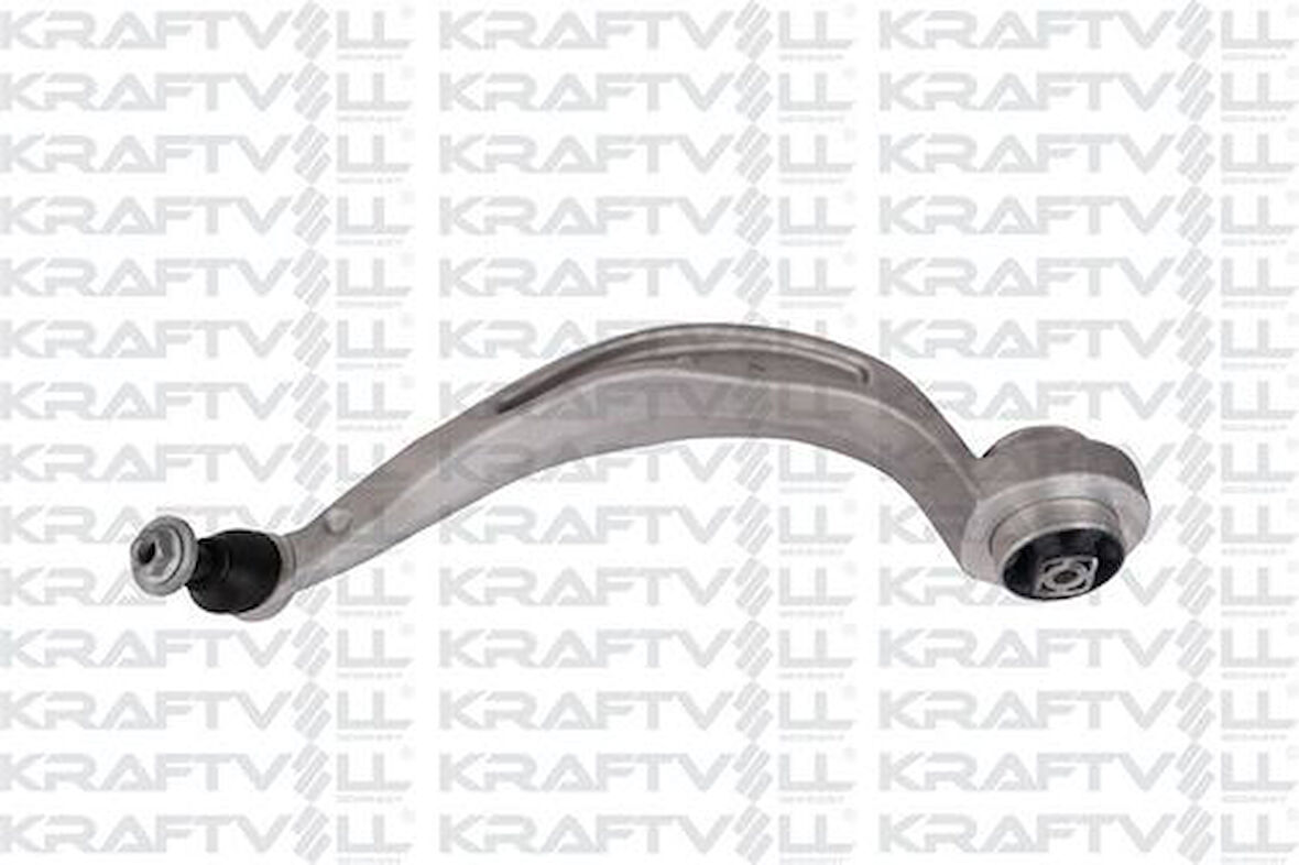 Kraftvoll 13050870 Salıncak Kolu Sağ 75mm A4 Avant Quattro 08-16 A5 08-11 Q5 09-12 Rs5 10-15 8K0407694S