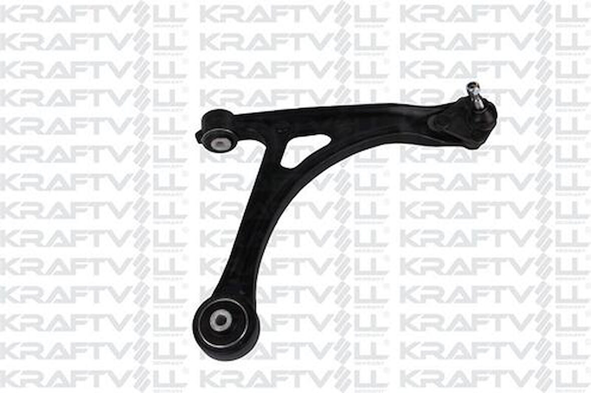 Kraftvoll 13050873 Alt Salıncak Komple Sağ TT TT Roadster 1998- 8N0407152A