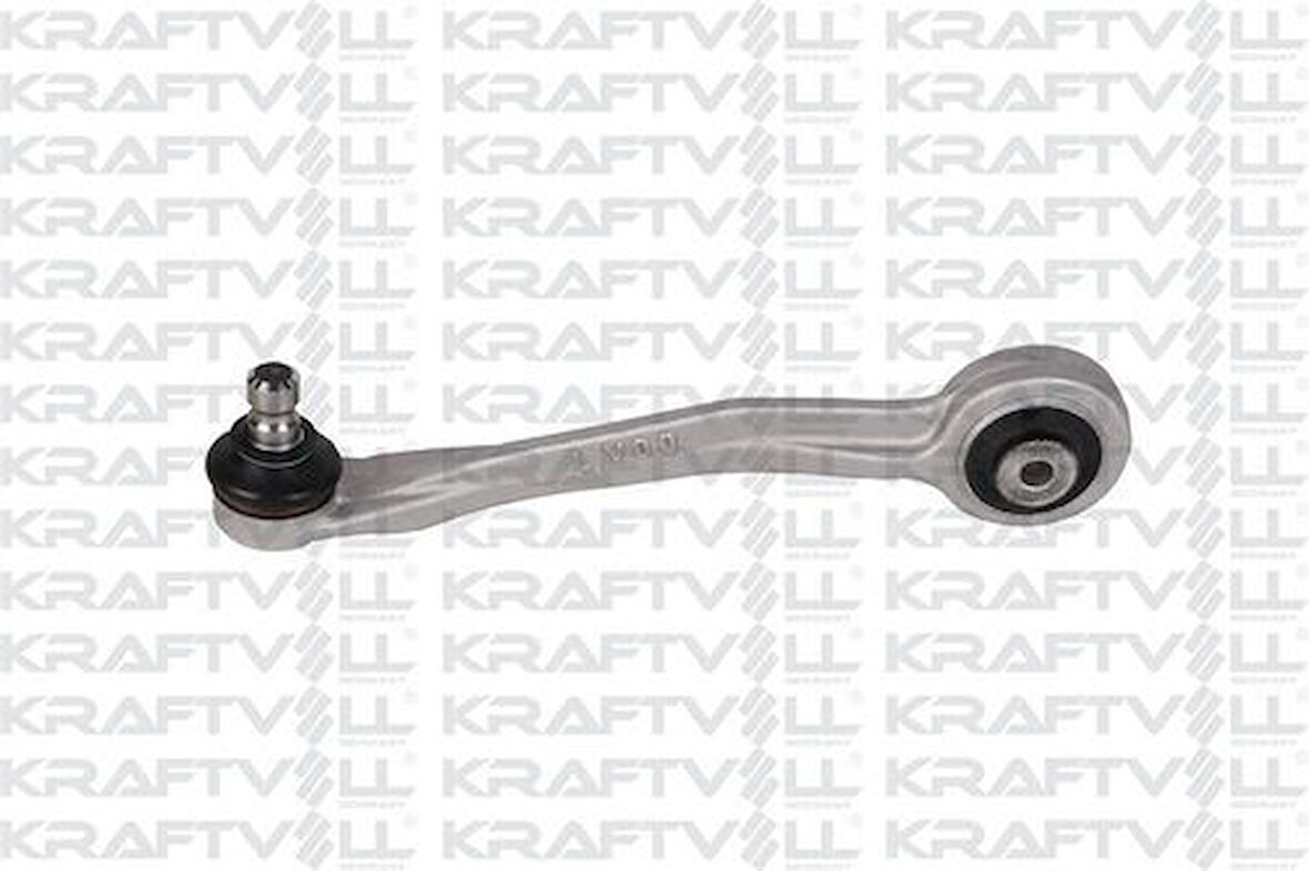 Kraftvoll 13050874 Salıncak Üst Sol A4 A5 2.7 TDI 3.2 FSI Quattro 3.0 TDI Quattro 2.0 TDI 1.8 TFSI 07- 8K0407509A