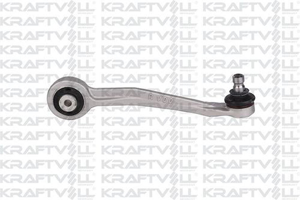 Kraftvoll 13050875 Salıncak Üst Sağ A4 A5 2.7 TDI 3.2 FSI Quattro 3.0 TDI Quattro 2.0 TDI 1.8 TFSI 07- 8KD407510
