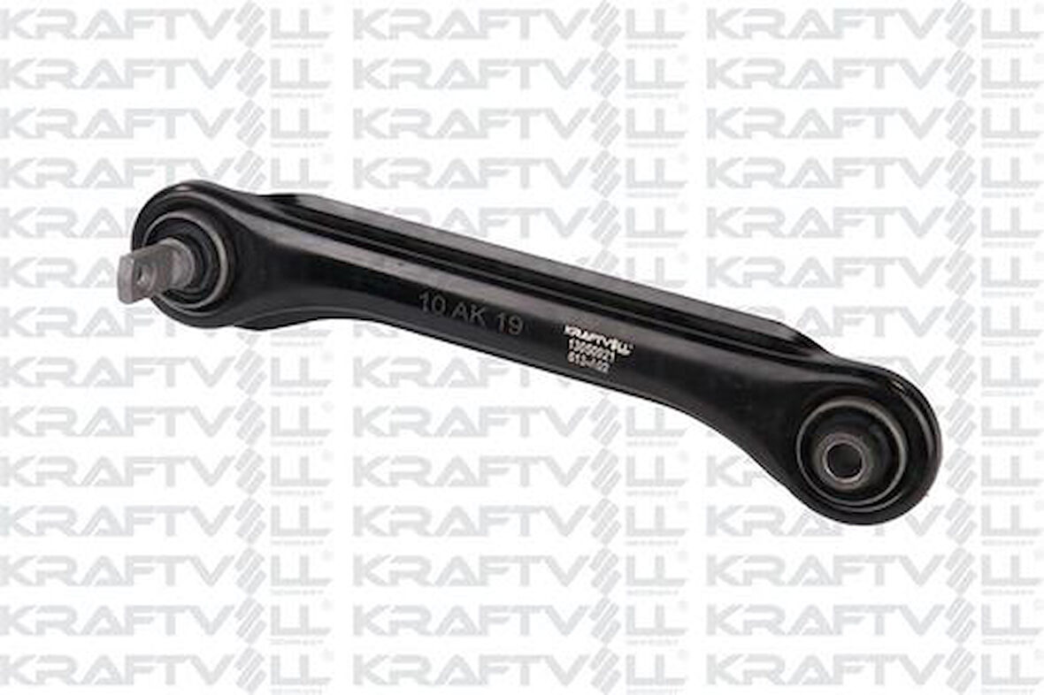 Kraftvoll 13050921 Denge Kolu Arka Sol Üst Mitsubishi Carisma 2000-2005 MR130479