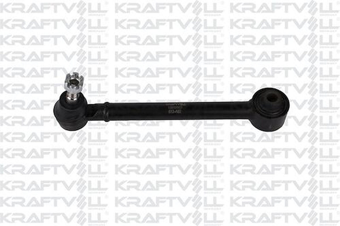 Kraftvoll 13050953 Denge Kolu Arka Alt Sağ Sorento 09 14 Santa Fe 06 11 552502P010