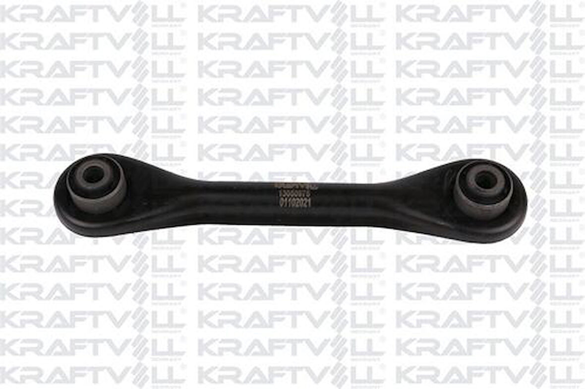 Kraftvoll 13050975 Süspansiyon Kolu Arka Alt Sac Focus II 05-11 Kuga 08- 1500111