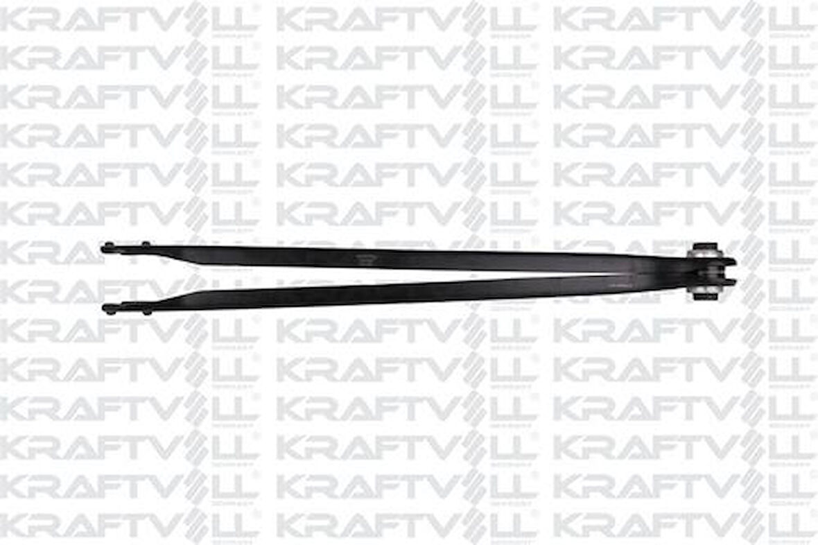 Kraftvoll 13050993 Denge Kolu Arka Alt BMW 3 Serisi E36 Z2 33303411651