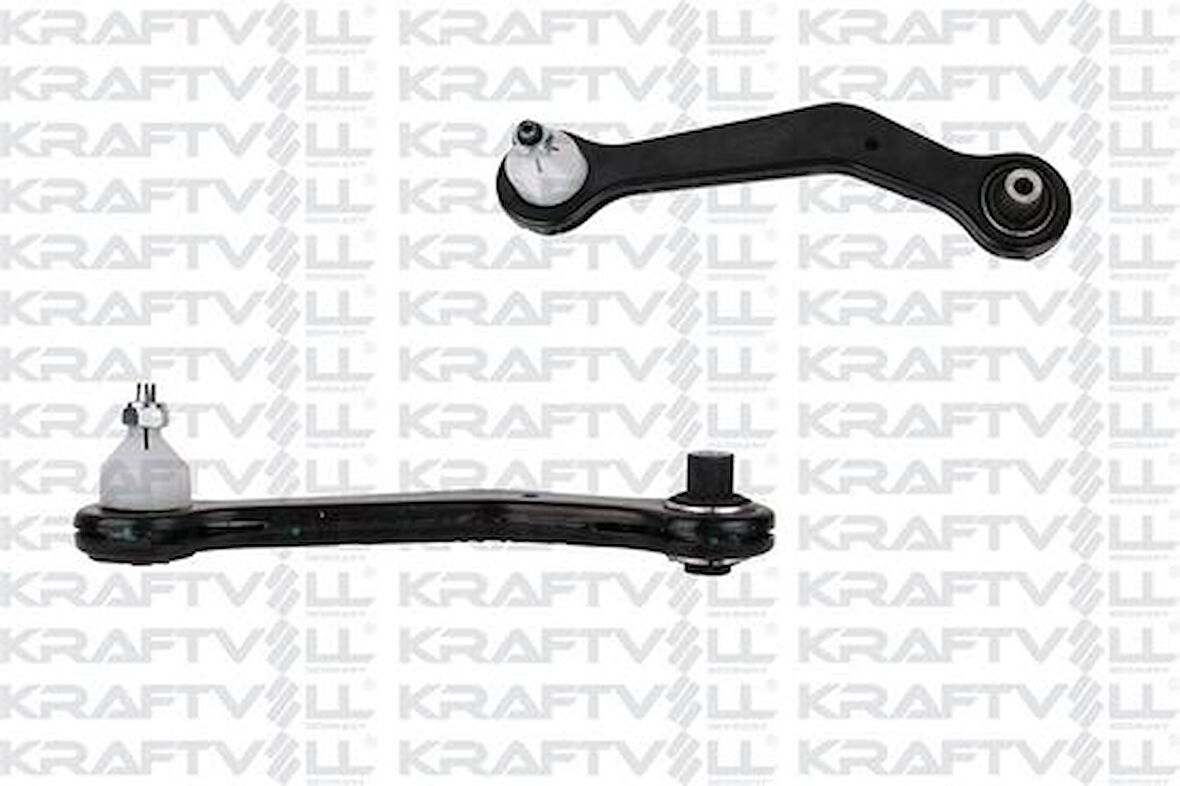 Kraftvoll 13050995 Salıncak Arka Üst Sol BMW X5 E53 00-05 33321095411