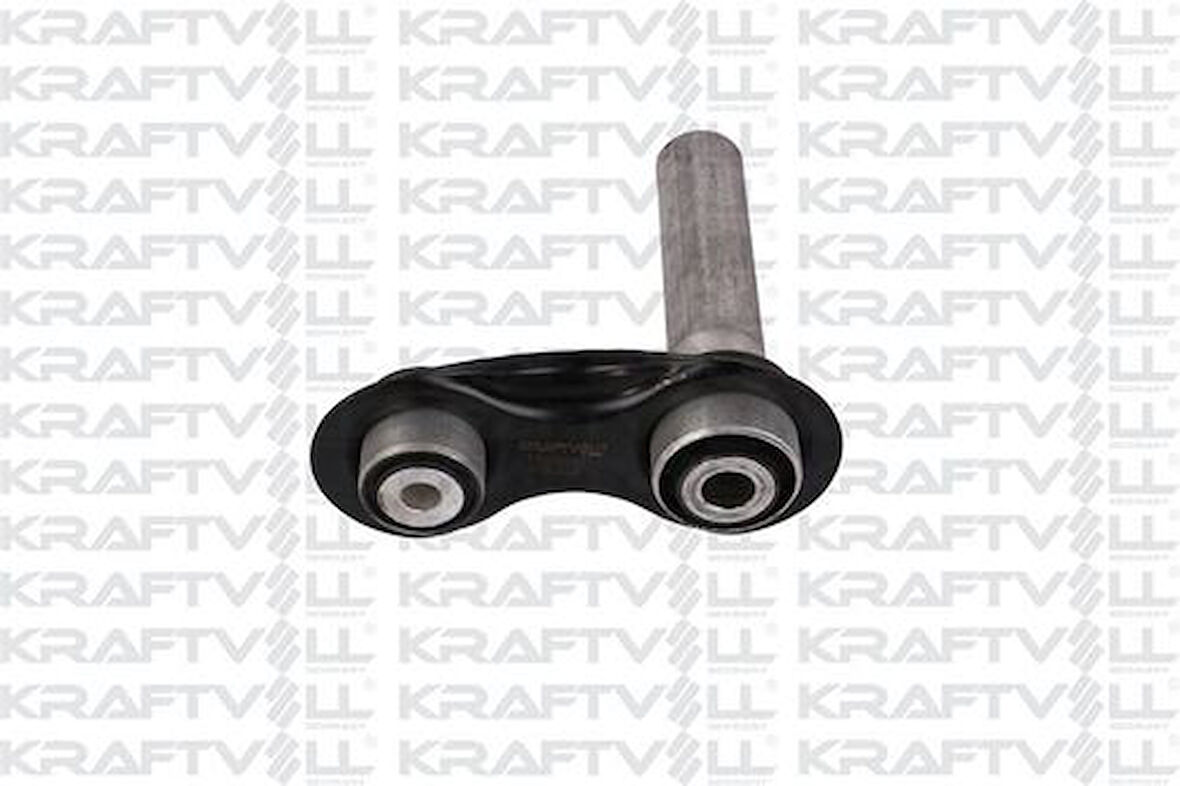 Kraftvoll 13050997 Aks Bağlantı Kolu Arka Alt (R-L) BMW E39 E60 E63 E64 E38 E65x5 E53 E69 33326770749