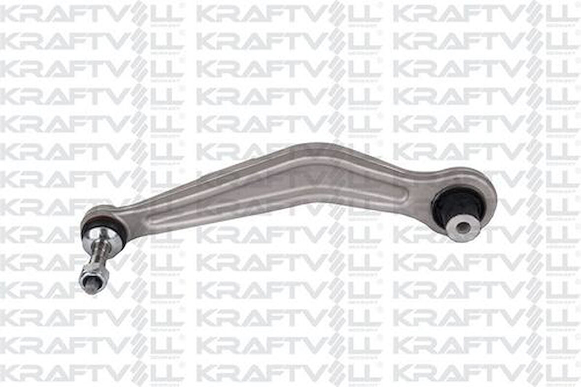 Kraftvoll 13051001 Denge Kolu BMW E60 E61 E65 E66 E67 Arka Sol 33306772241