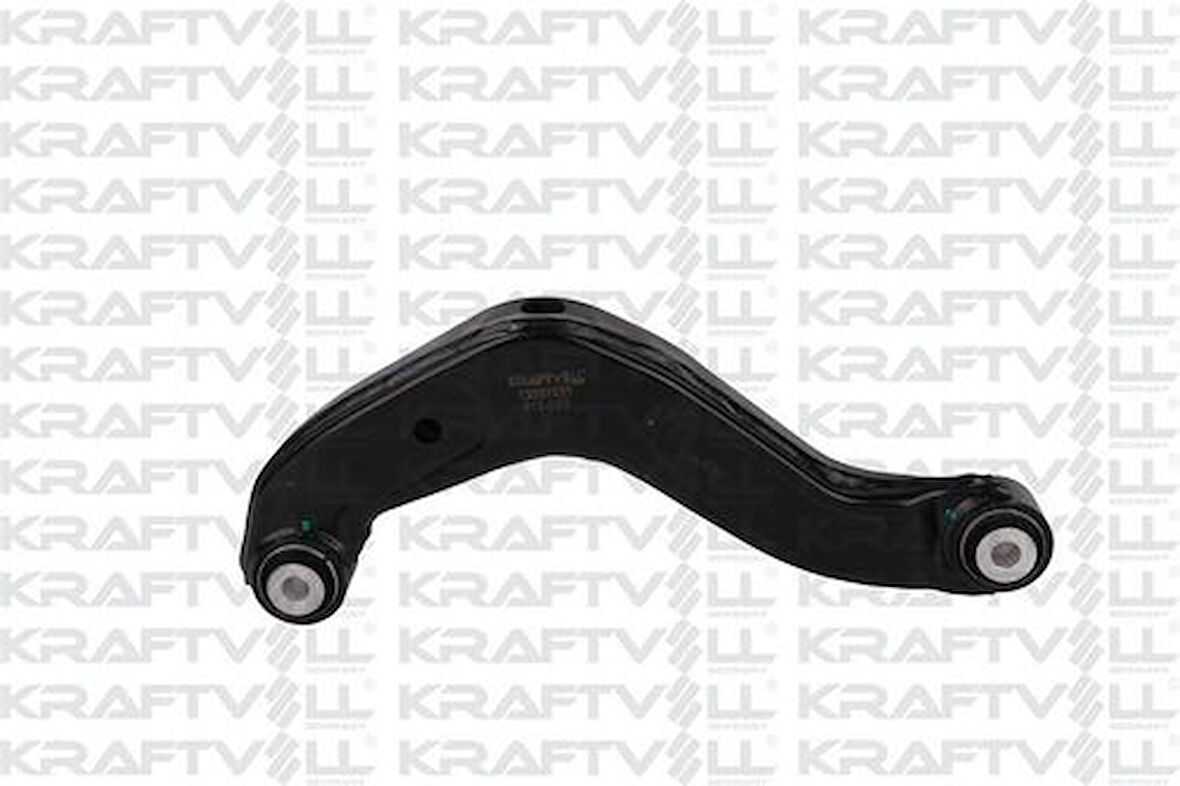 Kraftvoll 13051031 Denge Kolu Ark Sol Üst Audi A4 (8E2.8E5.B6) 01-04 Audi A4 (8Ec 8Ed) 04-07 8E0505323M