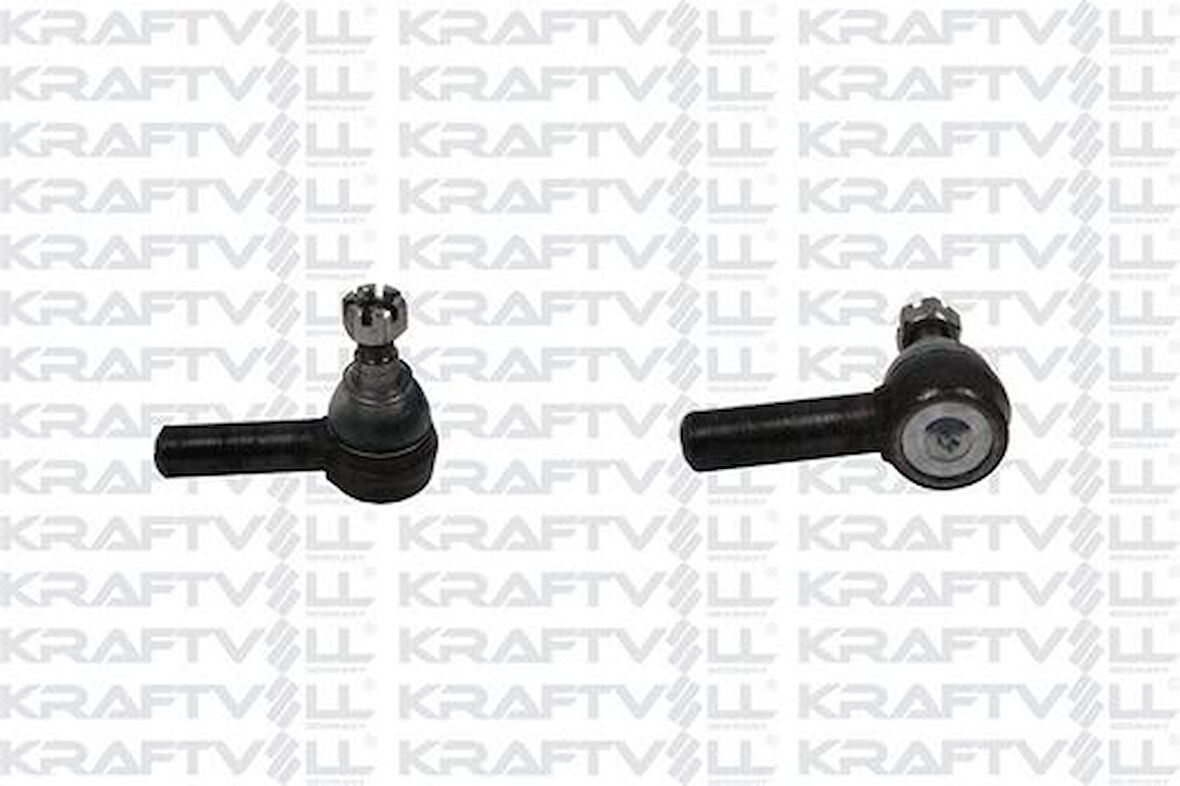 Kraftvoll 13060003 Rot Başı Sağ Volvo Fh12 420 93-05 430-500 01-05 460 98-Fh16 470-520 93-02 540 03-FM12 420 98-08 24mm 29mm 1505759