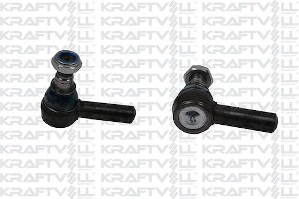 Kraftvoll 13060018 Rot Başı Sol M-Benz Axor-Antos-Arocs-Actros-403-404-405 28.9mm 32.2mm-M30x1.5 Lht 81953016323