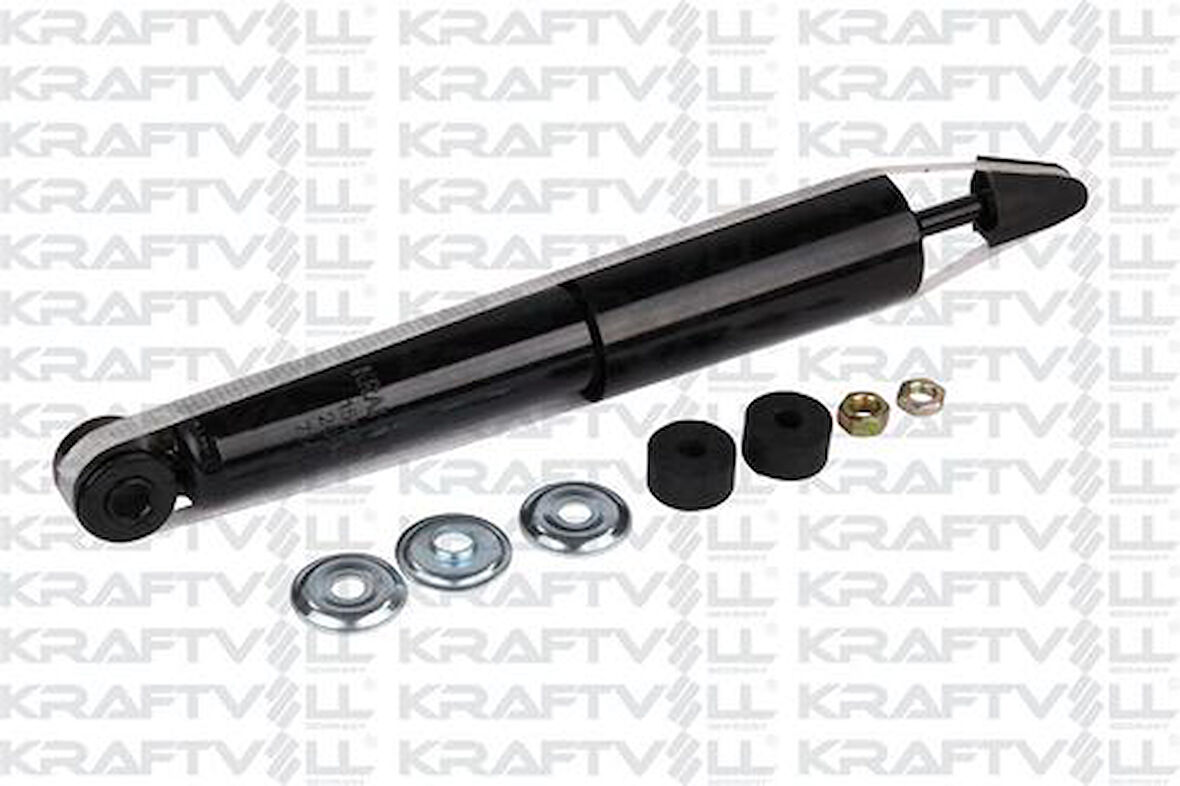Kraftvoll 15010011 Ön Amortisör Yağlı Sağ Sol Nissan Navara Gd21 Pickup 2WD 1985 1998 Nissan D22 1998- 5611001W25
