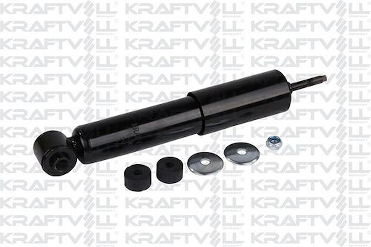 Kraftvoll 15010031 Ön Amortisör Transporter T4 Caravella 90-03 Yağlı 701413031