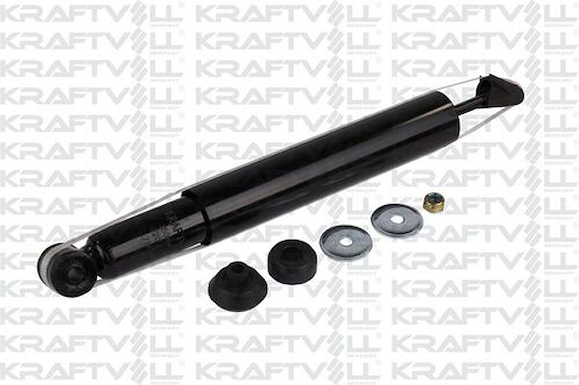 Kraftvoll 15010047 Arka Amortisör Astra F 92-98 Vectra A 89-95 Gazlı 436071